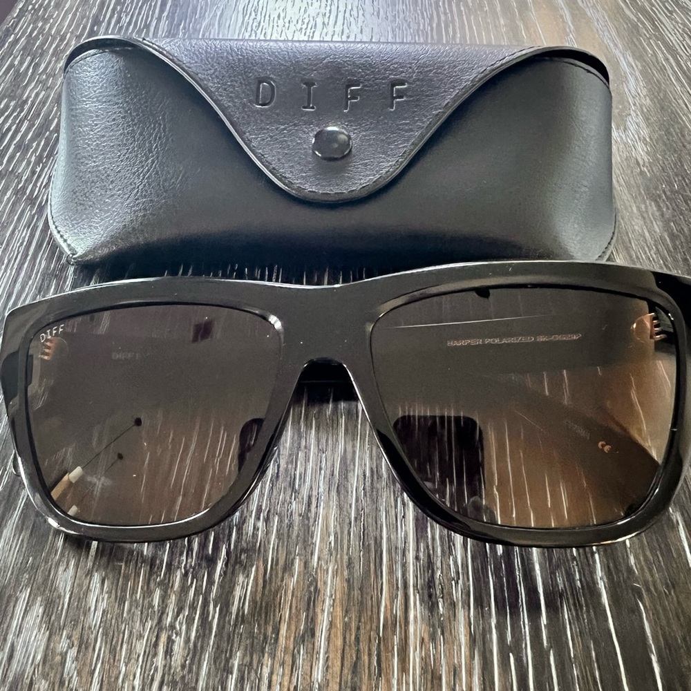 Diff Sunglasses